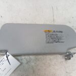 MAZDA ATENZA / MAZDA 6 Sunvisor GG GY LH SIDE 2002-2007