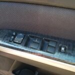 MAZDA MPV Power Door Window Switch RH FRONT MASTER SWITCH LY 2006-2016