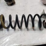 MAZDA CX-7 Rear Coil Spring ER PAIR 2006-2012