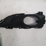 MAZDA AXELA / MAZDA 3 Grille BUMPER GRILLE LH SIDE BK HATCH 2004-2006