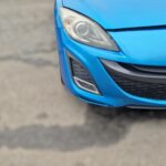 MAZDA AXELA / MAZDA 3 Right Fog Light / Indicator BUMPER FOGLAMP 2.0 PETROL NEO MAXX BL 2009-2011