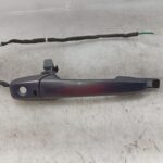 MAZDA PREMACY Door Handle OUTER RH FRONT CR 2005-2010