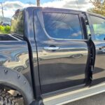 MAZDA BT-50 Right Rear Door UP UR DUAL CAB 2011-2020