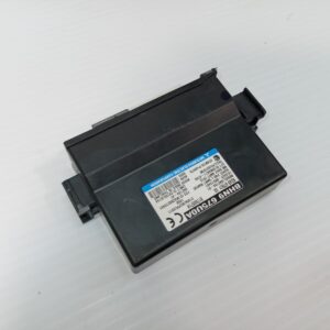 MAZDA AXELA / MAZDA 3 Computer / Ecu BCM PETROL BM 2013-2016