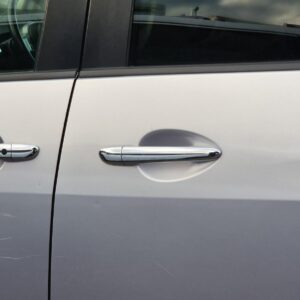 MAZDA BIANTE Door Handle OUTER LH REAR 2008-2018