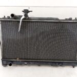 MAZDA ATENZA / MAZDA 6 Radiator MANUAL 2.3 PETROL MPS TURBO GG GY 2005-2008