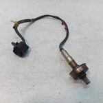 MAZDA ATENZA / MAZDA 6 Oxygen Sensor GH AIR FUEL RATIO SENSOR BLACK LOOM 1 PLUG TYPE P N L509188G1 2008-2012