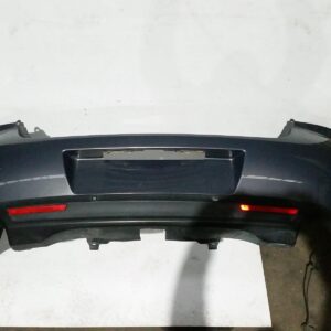 MAZDA ATENZA / MAZDA 6 Rear Bumper Cover Only GH HATCH LUXURY SPORTS TYPE W PARK SENSOR TYPE 2008-2012