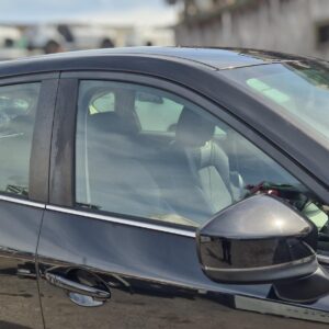 MAZDA CX-5 Right Front Door Window Glass KF LAMINATED TYPE 2017-ON