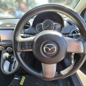 MAZDA DEMIO / MAZDA 2 Combination Switch COMBINATION SWITCH ASSY DE SERIES HATCH W FOGLAMP TYPE 2007-2014