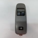 MAZDA BOUNTY Power Door Window Switch RH FRONT MASTER SWITCH 2 SWITCH TYPE 2002-2006