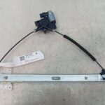 MAZDA PREMACY Right Front Window Regulator / Motor CW 2010-2018
