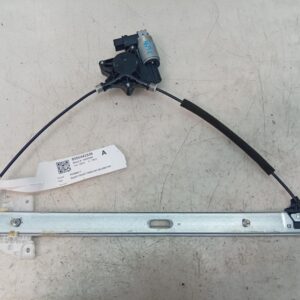 MAZDA PREMACY Right Front Window Regulator / Motor CW 2010-2018
