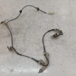MAZDA BOUNTY Abs Brake Sensor RH FRONT 2WD UTE 2002-2006