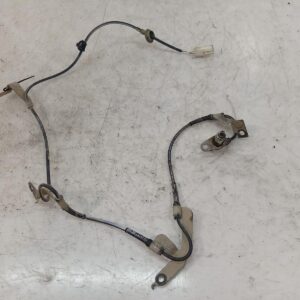 MAZDA BOUNTY Abs Brake Sensor RH FRONT 2WD UTE 2002-2006