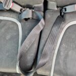 MAZDA BIANTE Seat Belt / Stalk CENTRE REAR 2ND ROW ASSY BELT AND STALK 2008-2018