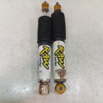 MAZDA BT-50 Shock Absorber FRONT PAIR 2WD UN 2006-2011