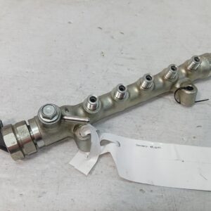 MAZDA CX-5 Fuel Injection Rail KF 2017-2026