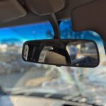 MAZDA BT-50 Interior Mirror UN 2006-2011