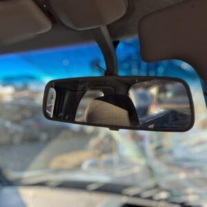 MAZDA BT-50 Interior Mirror UN 2006-2011