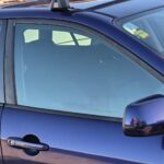 MAZDA ATENZA / MAZDA 6 Right Front Door Window Glass GG GY 2002-2008