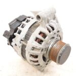 MAZDA BT-50 Alternator DIESEL 3.2 UR 2015-2020