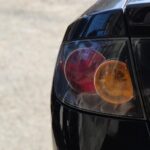 MAZDA AXELA / MAZDA 3 Left Tail Light BK SEDAN 2.3 ENG 2003-2006