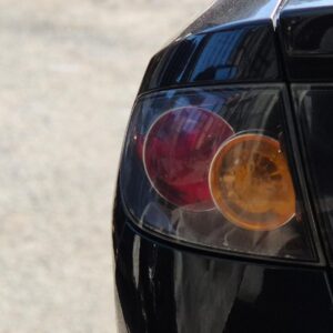 MAZDA AXELA / MAZDA 3 Left Tail Light BK SEDAN 2.3 ENG 2003-2006