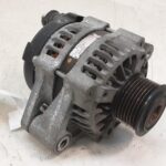 MAZDA BT-50 Alternator TF DIESEL 3.0 TURBO 90 AMP 2020-ON