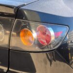 MAZDA AXELA / MAZDA 3 Right Rear Tail Light BK SEDAN 2.3 ENG 2003-2006