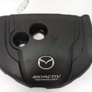 MAZDA CX-5 Engine Cover DIESEL 2.2 SH KE 2012-2016