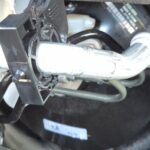 MAZDA CX-5 Brake Booster KF 2017-2026