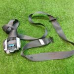 MAZDA CX-5 Seat Belt / Stalk CENTRE REAR SEAT BELT ONLY KF 2017-2026