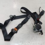MAZDA AXELA / MAZDA 3 Seat Belt / Stalk CENTRE REAR ASSY BELT AND STALK HATCH BK SII 2006-2009