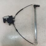 MAZDA PREMACY Left Rear Window Regulator / Motor WAGON 2005-2010