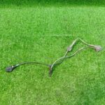 MAZDA CX-5 Abs Brake Sensor RH FRONT KF 2017-ON