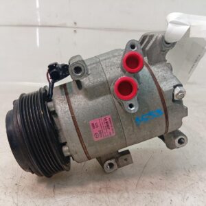 MAZDA CX-5 Air Conditioning Compressor KE 2.2 DIESEL P N KD62 2012-2013