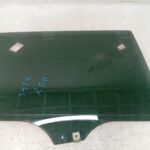 MAZDA MPV Right Rear Door Window Glass LY 2006-2016