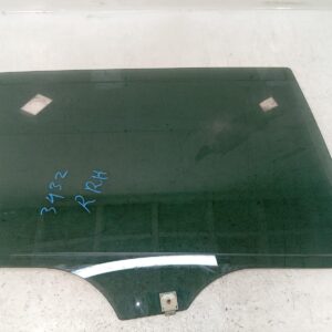 MAZDA MPV Right Rear Door Window Glass LY 2006-2016