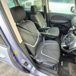 MAZDA BIANTE Front Seat 2008-2018