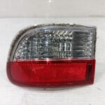 MAZDA BT-50 Left Tail Light UP UR UTE LOWER 2011-2020