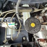 MAZDA BT-50 Master Cylinder TF 2020-ON