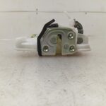 MAZDA CX-5 Door Lock RIGHT FRONT DOOR LOCK KE 2012-2016