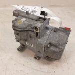 MAZDA AXELA / MAZDA 3 Air Conditioning Compressor BM HYBRID 2013-2016