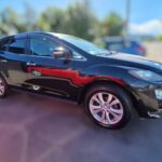 MAZDA AXELA / MAZDA 3 Engine PETROL 2.3 L3 SVT TURBO COMPLETE W TURBO MPS BL 2009-2013