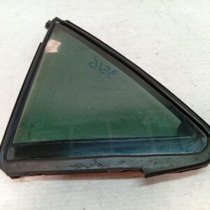 MAZDA ATENZA / MAZDA 6 Left Rear 1/4 Door Glass GG GY DARK TINT TYPE SEDAN 2002-2008