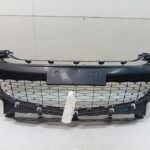 MAZDA AXELA / MAZDA 3 Grille BUMPER GRILLE CENTRE GLX GSX BL 2011-2013
