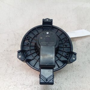 MAZDA MPV Heater Fan Motor LY 2006-2016