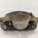 MAZDA BOUNTY Caliper LH FRONT 4WD 1999-2002