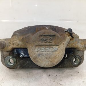 MAZDA BOUNTY Caliper LH FRONT 4WD 1999-2002